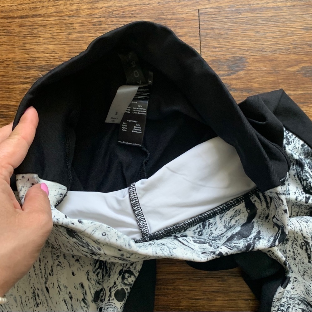 Koral Emulate leggings - Picture 4 of 8
